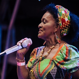 Amanheceu no Quilombo