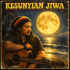 Kesunyian Jiwa