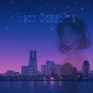 Neon Coastline