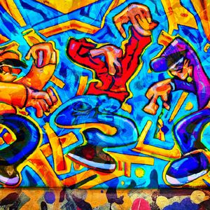 Abstracting the Hustle