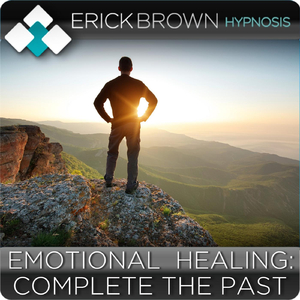 Emotional Healing (Speed Induction)