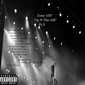 Dont Play Wit My Name