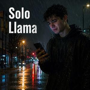 Solo Llamas