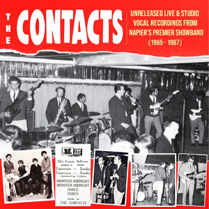 Spicks & Specks (Live)