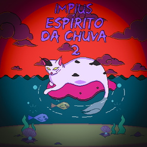 Espírito da Chuva 2