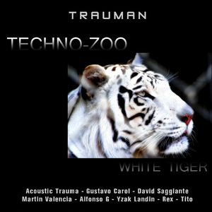 Chasqueando (Original Mix)