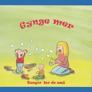 Her sitter Ole / Se, her sitter lille Ole