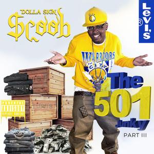 No Drama (feat. J Mack, Trev Mack, T-Griff & Sir Sheez)