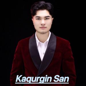Kaqurgin San