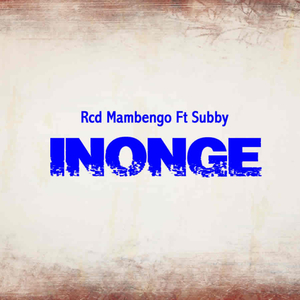 Inonge