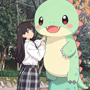 满心奔赴