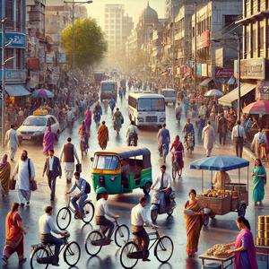 चाँदनी रात 1