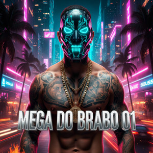 Mega do Brabo 01