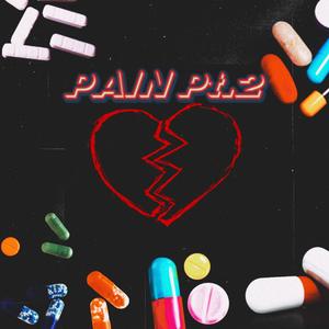 PAIN Pt.2 （prod. kkquickbrakes）