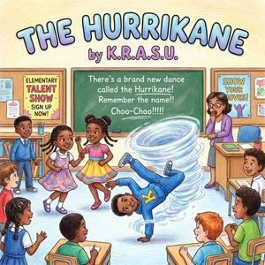 Hurrikane (Playground )