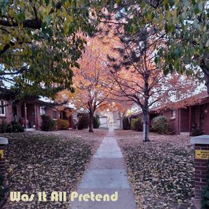 Was It All Pretend