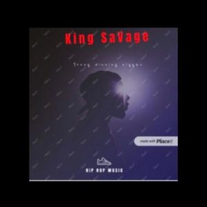 Walking thru the rain