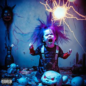 Brand New Portal (feat. Flansie)