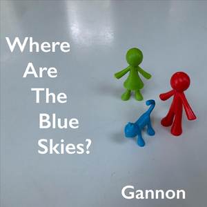 Where Are the Blue Skies?