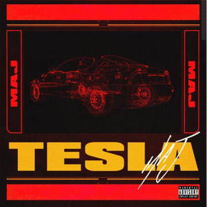 Tesla (Prod. by Mason Sacks & Jaasu)