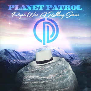 Papa Was a Rolling Stone