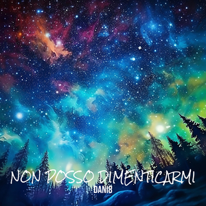 Non posso dimenticarmi