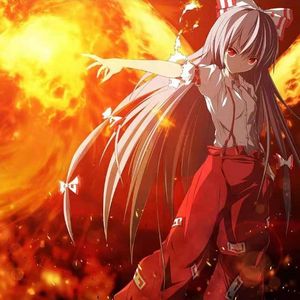 불꽃 火花 底版 demo