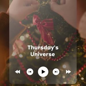 Thursday's Universe by YЦΠSΛMΛ