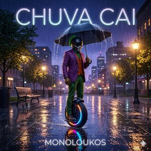 Chuva Cai