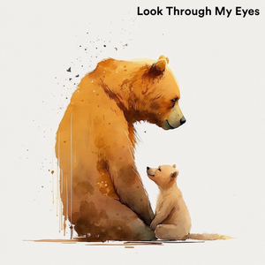 Look Through My Eyes (From "Brother Bear") (Instrumental Piano)