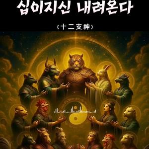 십이지신(十二支神) 내려온다 (feat. YOUWOO)