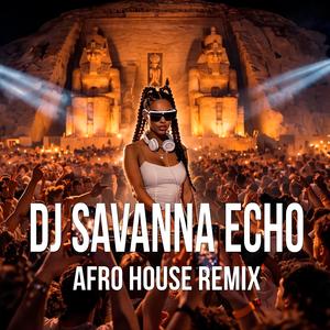 SUAVEMENTE (AFRO HOUSE MIX)