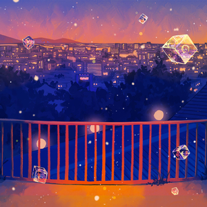 チョコレイト (Instrumental)