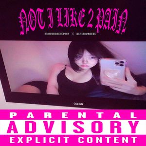 NOT I LIKE 2 PAIN: Prod. by Putin Team