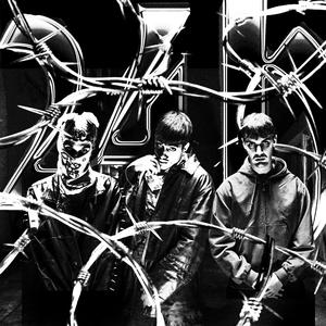 24h (feat. Murphy, Cloud & Dbackinyahead)