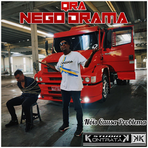 Nóis Causa Problema (feat. Mano Galax)