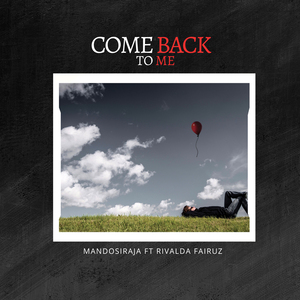 Come Back to Me