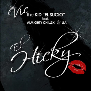 El Hicky (Giuseppe D.'s Latinteka Radio Edit)