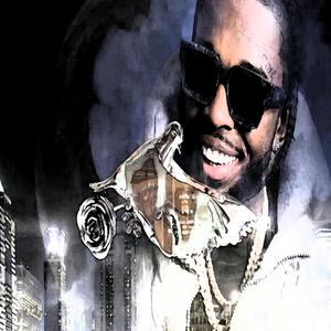 Tribute to Pop Smoke instrumental (free UK drill type beat)