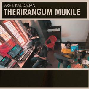 Therirangum Mukile (Cover)