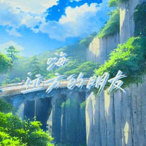 嗨，远方的朋友