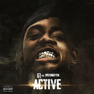 Active (feat. Spotemgottem)