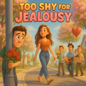 Too Shy