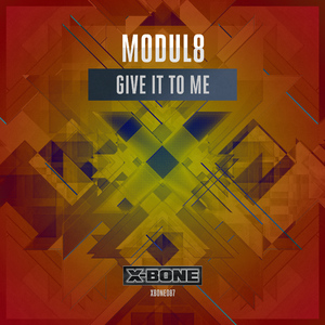 Give It To Me (Radio Edit)