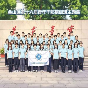 鑫青年