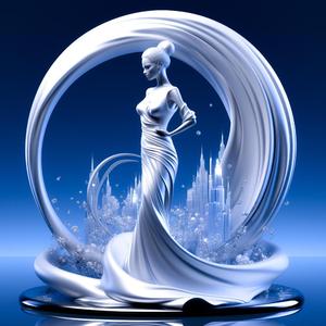 la dulcinée est là