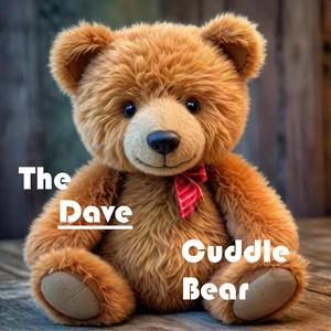 Cuddle Bear