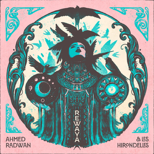 L’Alzette (feat. Les Hirondelles, Michel Reis & Ben Bley)