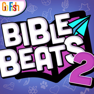 Superstar (Bible Beats Remix) [Bonus Track]