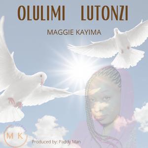 Olulimi lutonzi